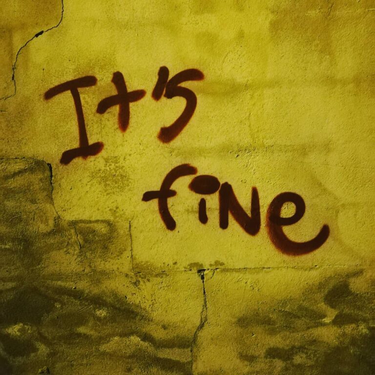 Psicología avanzada