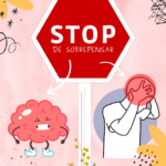 Parada de pensamiento